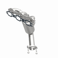 Thumbnail for MagnaFlow Conv DF 07-10 Chrysler Sebring 3.5L