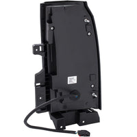 Thumbnail for ANZO 2015-2017 GMC Yukon/Yukon XL LED Taillights Smoke