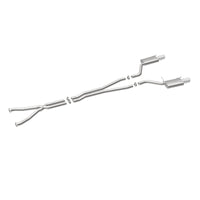 Thumbnail for MagnaFlow Sys CB 04- Cadillac CTS-V 5.7L