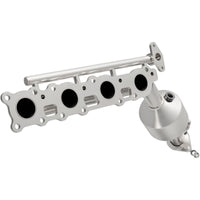 Thumbnail for Magnaflow Conv DF 10-14 GX460 4.6L Manifold