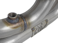 Thumbnail for aFe Power Direct Fit Catalytic Converter Replacements Front 00-03 Jeep Wrangler (TJ) I6-4.0L