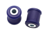 Thumbnail for SuperPro 2003 Mitsubishi Lancer Evolution Rear Lower Shock Mount-to-Control Arm Bushing Set