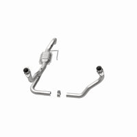 Thumbnail for MagnaFlow Conv DF 00-03 Dakota 4.7L 4WD OEM