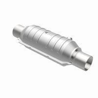 Thumbnail for Magnaflow Conv Univ 2.50 HM Angled O2