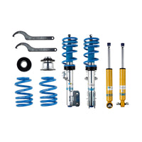 Thumbnail for Bilstein B16 15-17 Ford Mustang GT V8 Front and Rear Performance Suspension System