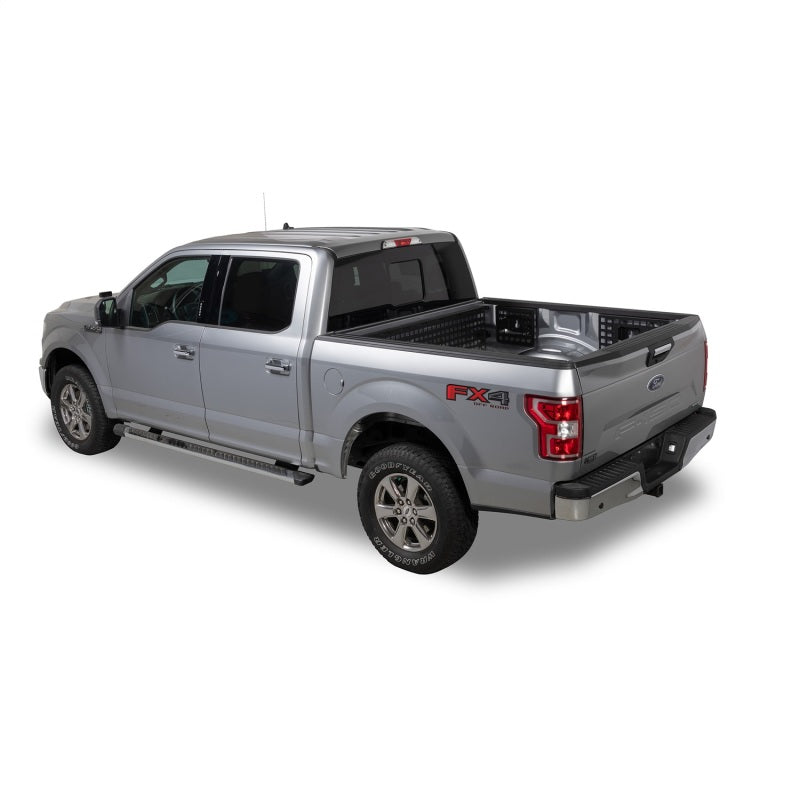 Putco 15-20 Ford F-150 - 5.5ft (Short Box) Molle Driver Side Panel