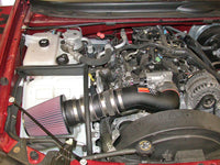 Thumbnail for K&N 03-04 Chevrolet Trailblazer V8-5.3L / 03-04 GMC Envoy V8-5.3L Performance Intake Kit