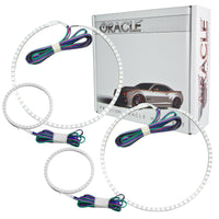Thumbnail for Oracle Ford Expedition 03-06 Halo Kit - ColorSHIFT w/ 2.0 Controller SEE WARRANTY