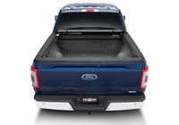 Thumbnail for Truxedo 15-21 Ford F-150 8ft Lo Pro Bed Cover