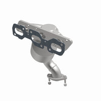 Thumbnail for MagnaFlow Conv DF 06-08 Mazda 6 3.0L