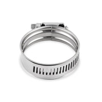 Thumbnail for Mishimoto Sure Grip Worm Gear Clamp 65mm - Pack of 10