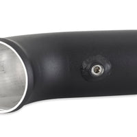 Thumbnail for Mishimoto 12-16 BMW F10 M5 Intercooler Pipe Kit Micro Wrinkle Black