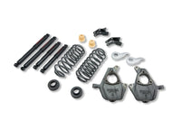 Thumbnail for Belltech LOWERING KIT WITH ND2 SHOCKS