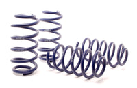 Thumbnail for H&R 01-05 Volkswagen Passat 4Motion Sedan/Wagon Sport Spring (Non W8)