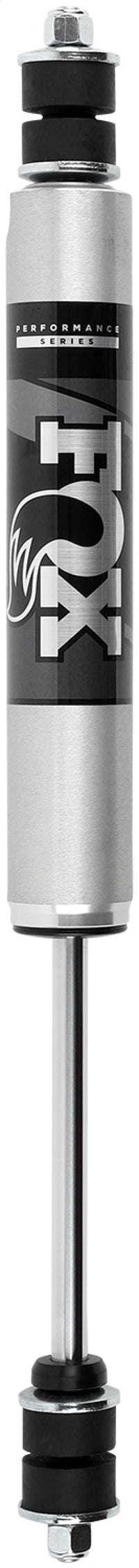 Thumbnail for Fox 97-On Y61/88-97 Y60 Nissan Patrol 2.0 Performance Series 9.1in. Smooth Body IFP Front Shock