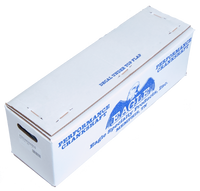 Thumbnail for Eagle Chevrolet Big Block 4.625in Stroke 396 / 402 Crankshaft