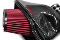Thumbnail for Corsa 14-19 Chevrolet Corvette C7 6.2L V8 Carbon Fiber Air Intake w/ DryTech Filter (Not Fit Z06ZR1)