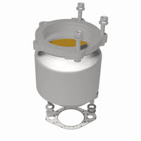 Thumbnail for MagnaFlow Conv DF 02-05 Sedona rr mani OEM