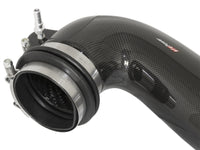 Thumbnail for aFe Momentum Carbon Fiber Cold Air Intake System PDS/P5R 15-16 Chevrolet Corvette Z06 V8-6.2L