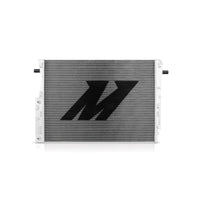 Thumbnail for Mishimoto 08-10 Ford 6.4L Powerstroke Radiator - Version 2