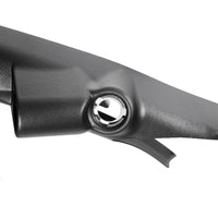 Thumbnail for Autometer 2015+ Ford Mustang Coupe 2 1/6in Single A-Pillar Gauge Mount