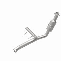 Thumbnail for Magnaflow Conv DF 2009 f-150 V8 5.4 OEM Underbody