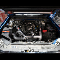 Thumbnail for Injen 2021-2022 Ford Bronco V6-2.7L Twin Turbo Evolution Intake