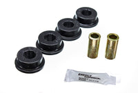 Thumbnail for Energy Suspension 01-10 PT Cruiser Black Rear Watts Link Bushing Set