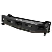Thumbnail for Westin 2022 Nissan Frontier Pro-Series Front Bumper - Textured Black