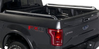 Thumbnail for Putco 15-20 Ford F-150 - 6.5ft Bed Locker Side Rails