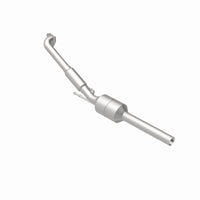 Thumbnail for MagnaFlow Conv Direct Fit 1999-2006 Volkswagen Beetle L4 1.9 Diesel