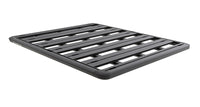 Thumbnail for Rhino-Rack Pioneer Platform Tray - 48in x 56in - Black