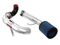 Thumbnail for Injen 08-09 Cobalt SS Turbochared 2.0L Polished Cold Air Intake