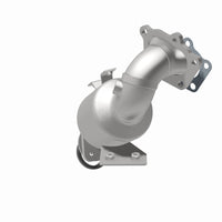 Thumbnail for MagnaFlow Conv DF 09-12 Mazda CX-7 2.3 L Underbody