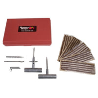 Thumbnail for Rugged Ridge Tire Plug Repair Kit for Off-road