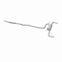 Thumbnail for MagnaFlow SYS Cat-Back 2014 Mazda 3 2.0L