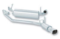 Thumbnail for Borla 95-97 Toyota Land Cruiser 4dr 4.5L 6cyl AT 4spd 4WD SS Catback Exhaust System