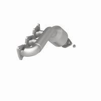 Thumbnail for MagnaFlow Conv DF 2009 Kia Borrego 3.8L Driver Side