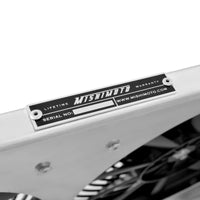 Thumbnail for Mishimoto 79-93 Ford Mustang Aluminum Fan Shroud Kit