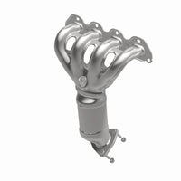 Thumbnail for MagnaFlow CARB Compliant Manifold Catalytic Conv Direct Fit - 09-10 Chevrolet Aveo / Aveo5 L4 1.6L