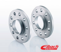 Thumbnail for Eibach Pro-Spacer System 15mm Spacer / 5x112 Bolt Pattern / Hub Center 57