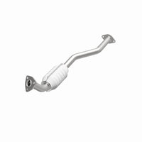 Thumbnail for MagnaFlow Conv DF 01-04 Xterra Driver Side Rear 3.3L