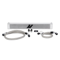 Thumbnail for Mishimoto BMW E46 M3 Oil Cooler Kit