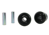 Thumbnail for Whiteline 05-09 Land Rover LR3 SE/HSE Front Control Arm Lower Inner Front Bushing Kit