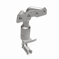 Thumbnail for MagnaFlow 07-11 Mini Cooper L4-1.6LGAS California Catalytic Converter Direct Fit