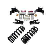 Thumbnail for Belltech LOWERING KIT W/O SHOCKS