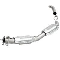 Thumbnail for MagnaFlow Conv DF 04-06 Ram SRT-10 Driver Side