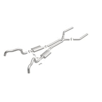 Thumbnail for MagnaFlow Sys C/B 67-72 GM F-Body 3inch Std