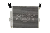 Thumbnail for CSF 05-12 Toyota Tacoma 2.7L A/C Condenser