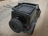 Thumbnail for Go Rhino SRM 400 Roof Rack - 68in